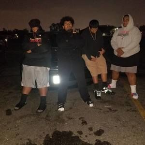 Meet your Posher, Edward